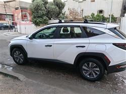 هیۆندای تۆکسۆن